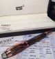 Perfect Replica Montblanc Starwalker Mystery Black&Rose Gold Fineliner Pen For Sale (5)_th.jpg